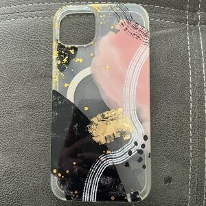 NWOT HEYDAY IPhone 14 Plus case with MagSafe